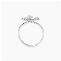 Anello Mabina Donna Fiore Mio in Argento Zircone 523519 - 523519